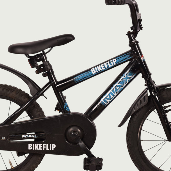 16.637 - BikeFlip