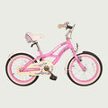 16.660 kinderfiets - BikeFlip