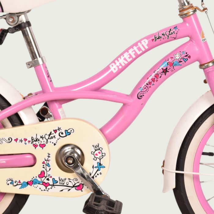 16.660 kinderfiets - BikeFlip