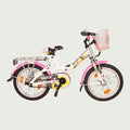 16.662 kinderfiets - BikeFlip