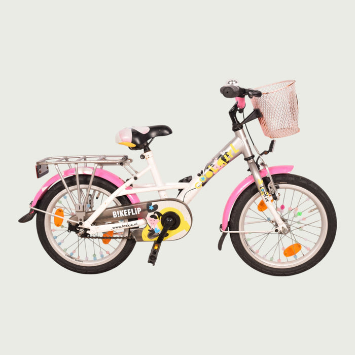 16.662 kinderfiets - BikeFlip