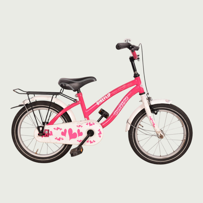 16.663 kinderfiets - BikeFlip