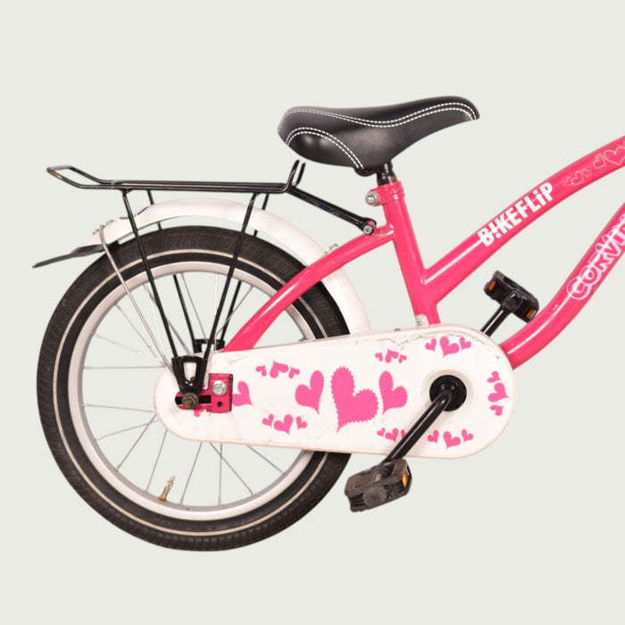 16.663 kinderfiets - BikeFlip