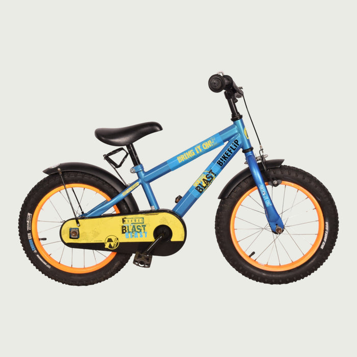 16.673 kinderfiets - BikeFlip