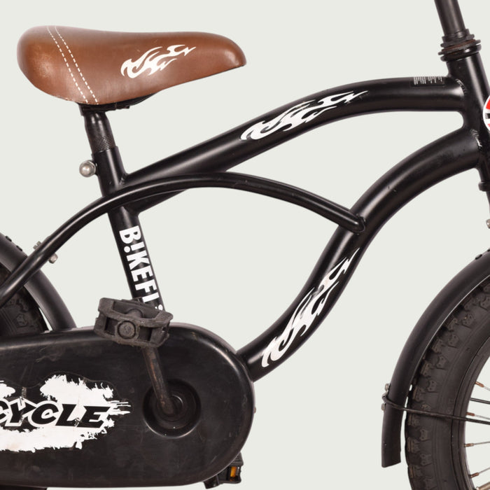 16.695 kinderfiets - BikeFlip