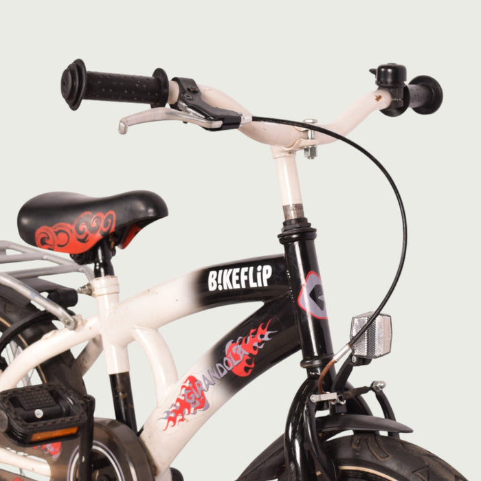 16.696 kinderfiets - BikeFlip