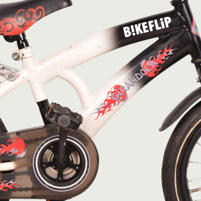 16.696 kinderfiets - BikeFlip