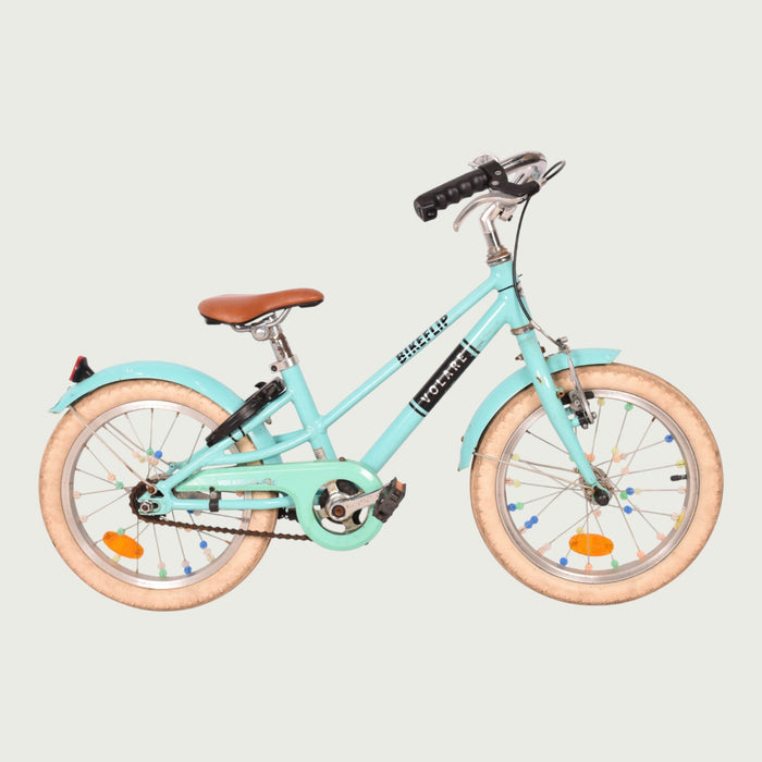 16.750 kinderfiets - BikeFlip