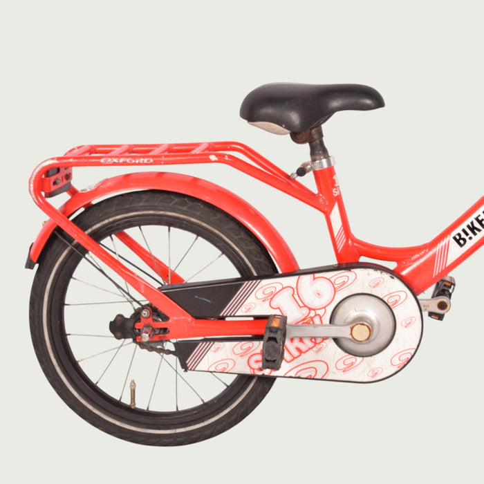 16.777 kinderfiets - BikeFlip