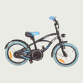 16.798 kinderfiets - BikeFlip
