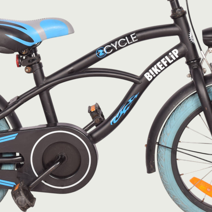 16.798 kinderfiets - BikeFlip