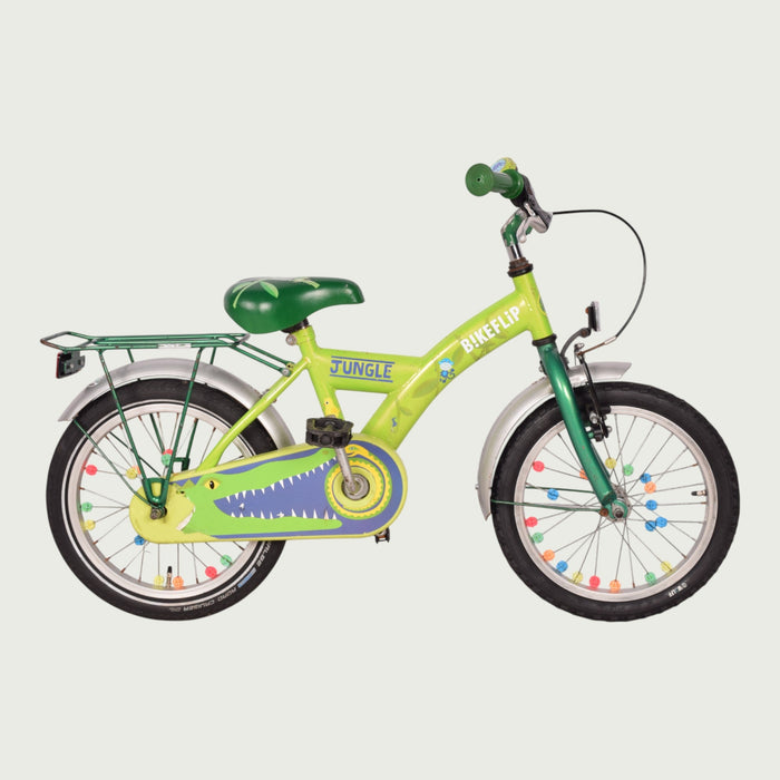 16.799 kinderfiets - BikeFlip