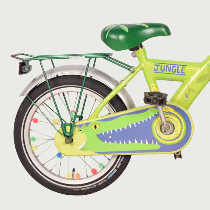 16.799 kinderfiets - BikeFlip