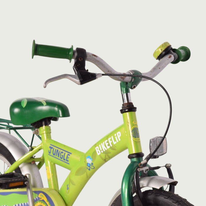 16.799 kinderfiets - BikeFlip