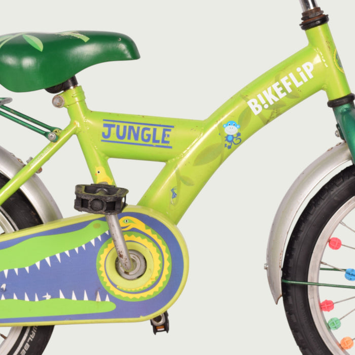 16.799 kinderfiets - BikeFlip