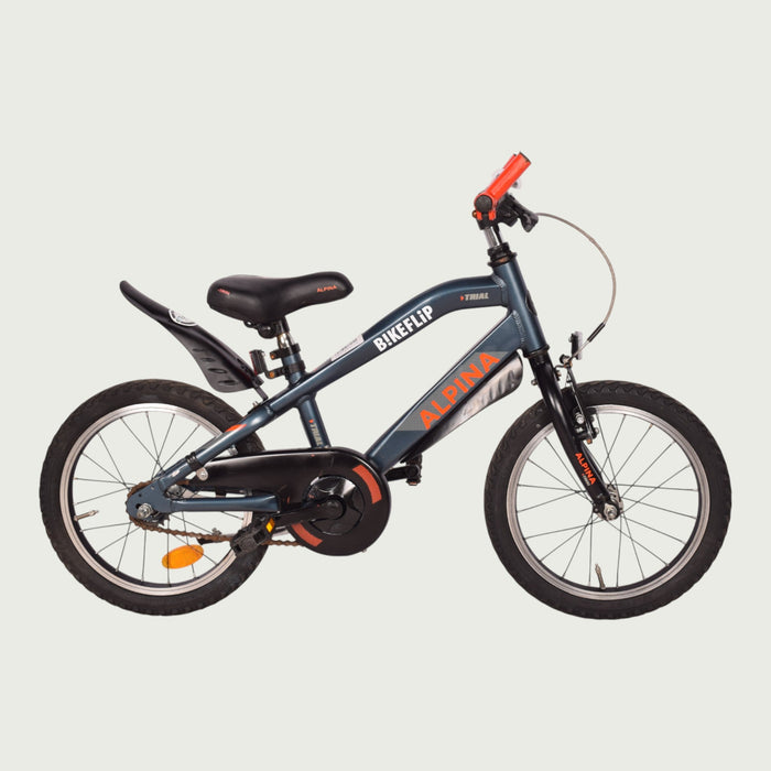 16.800 kinderfiets - BikeFlip