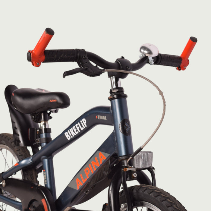 16.800 kinderfiets - BikeFlip