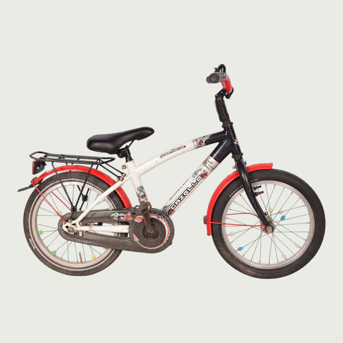 16.818 kinderfiets - BikeFlip