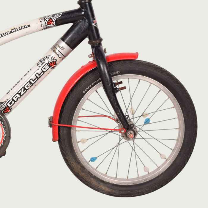 16.818 kinderfiets - BikeFlip