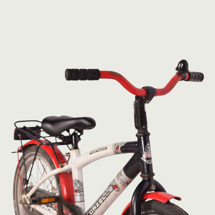 16.818 kinderfiets - BikeFlip