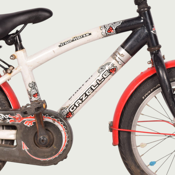 16.818 kinderfiets - BikeFlip