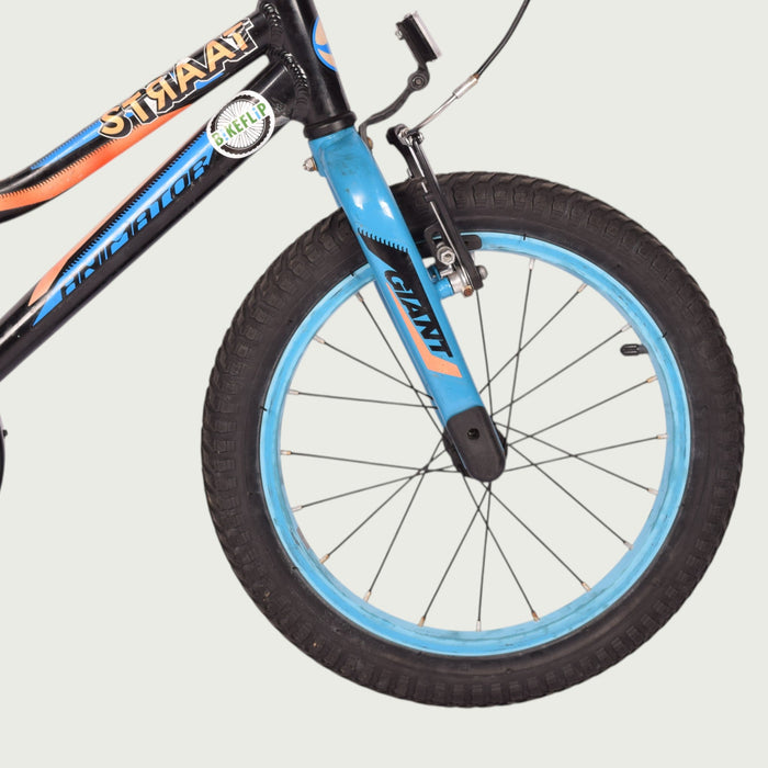 16.839 kinderfiets - BikeFlip