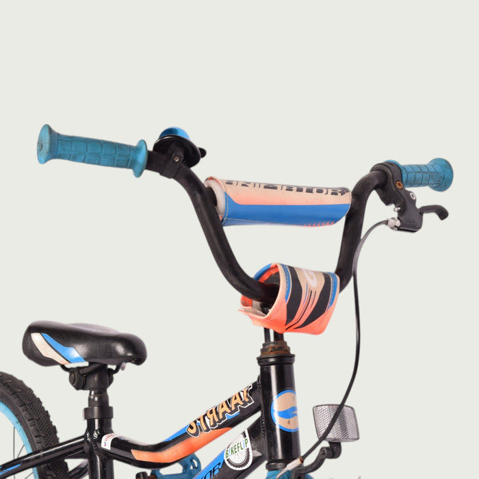 16.839 kinderfiets - BikeFlip
