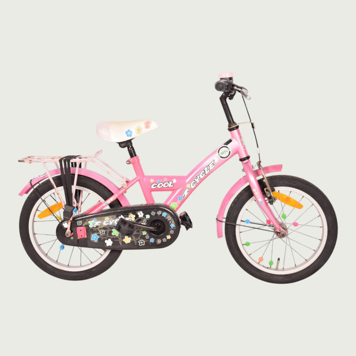 16.847 kinderfiets - BikeFlip