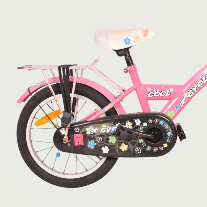 16.847 kinderfiets - BikeFlip