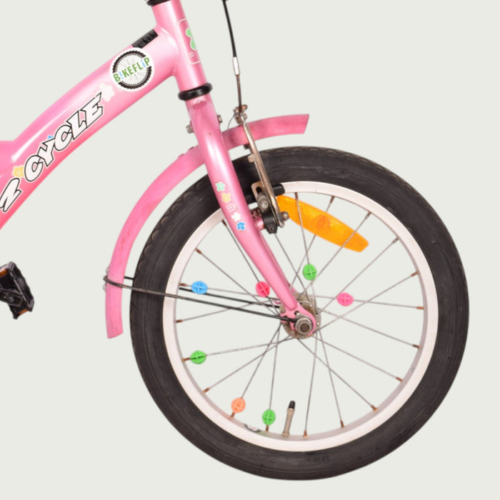 16.847 kinderfiets - BikeFlip
