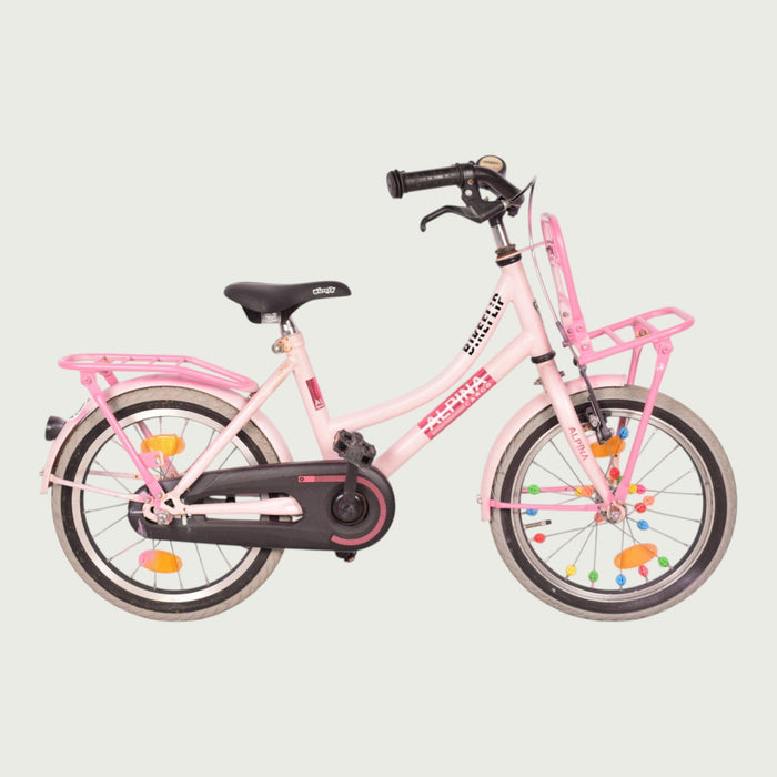 16.849 kinderfiets - BikeFlip