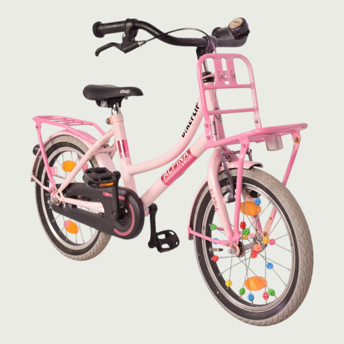 16.849 kinderfiets - BikeFlip