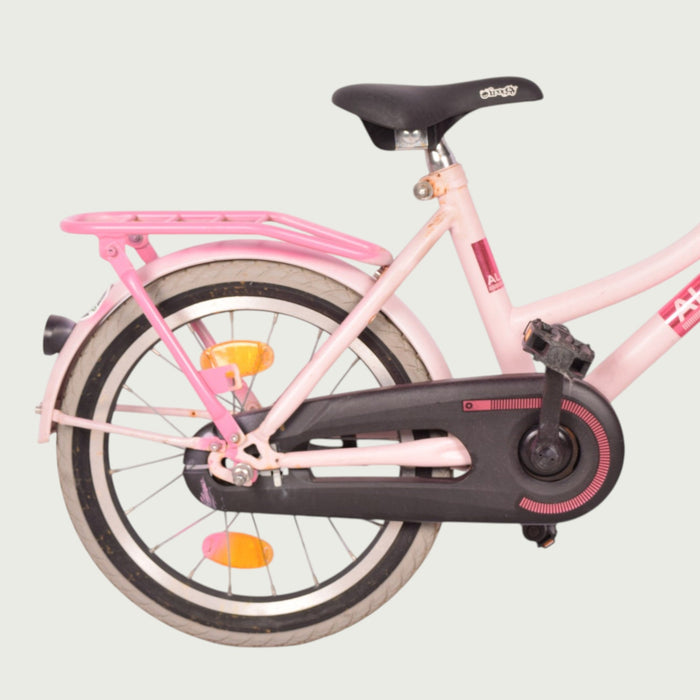 16.849 kinderfiets - BikeFlip