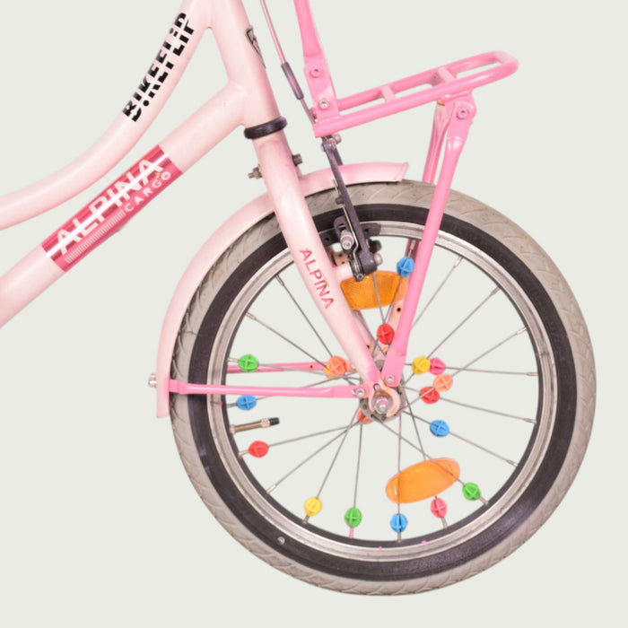 16.849 kinderfiets - BikeFlip