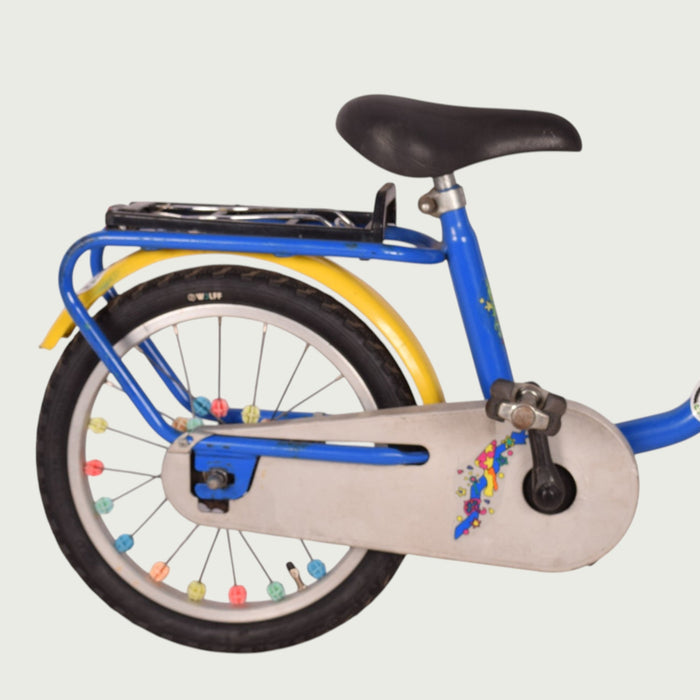 16.864 kinderfiets - BikeFlip