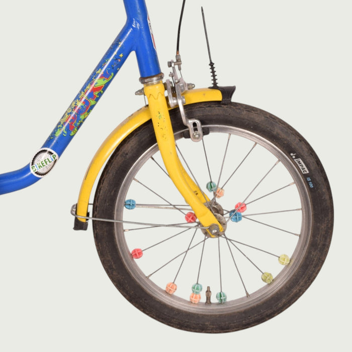 16.864 kinderfiets - BikeFlip