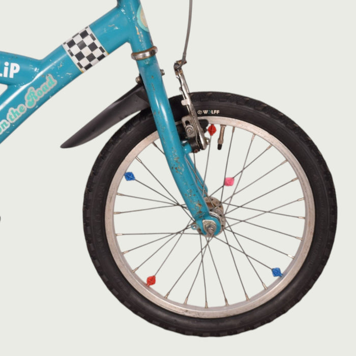 16.865 kinderfiets - BikeFlip