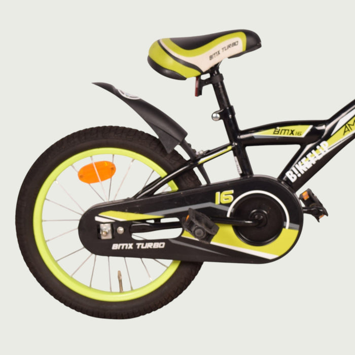 16.875 kinderfiets - BikeFlip