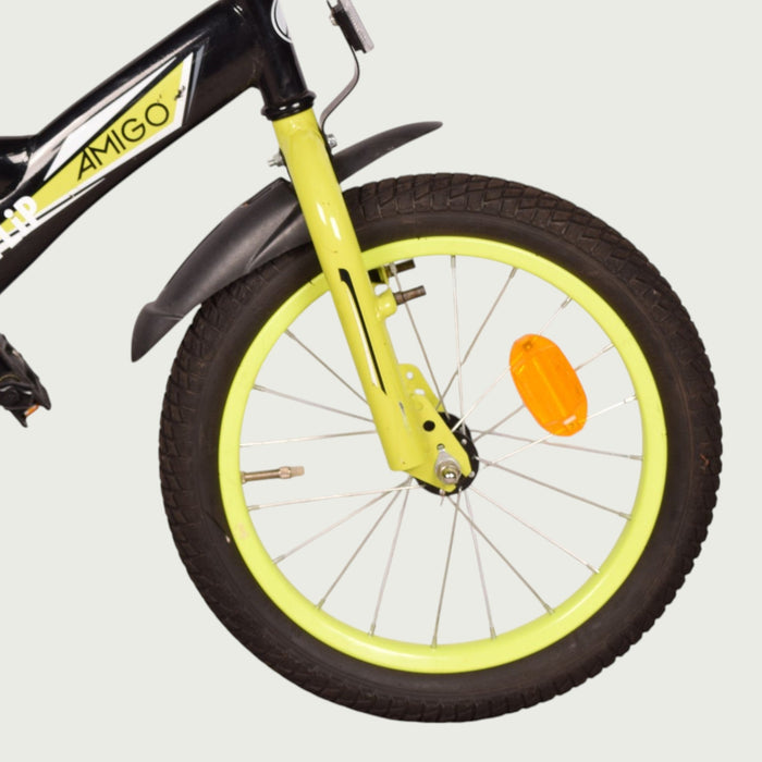 16.875 kinderfiets - BikeFlip