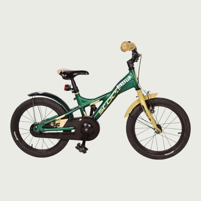 16.881 kinderfiets - BikeFlip