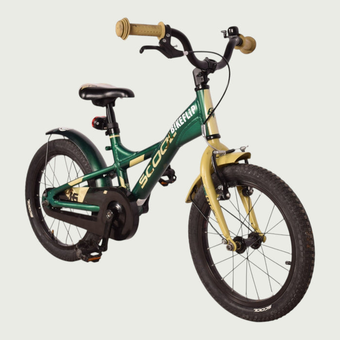 16.881 kinderfiets - BikeFlip