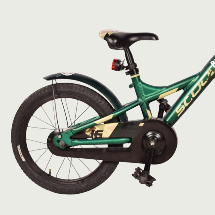 16.881 kinderfiets - BikeFlip