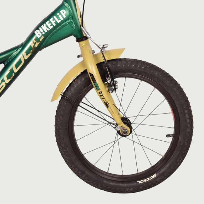 16.881 kinderfiets - BikeFlip