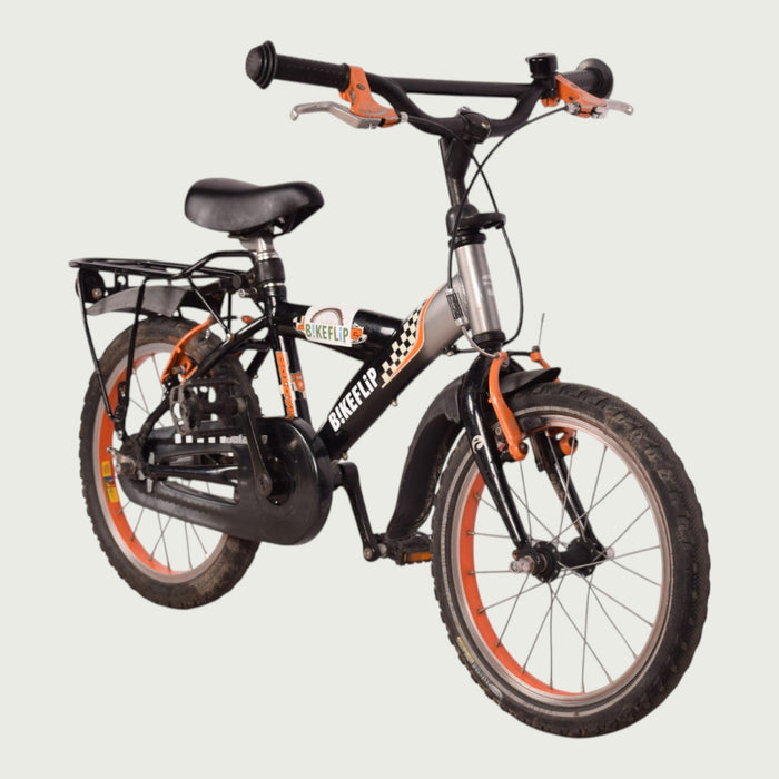 16.8 kinderfiets - BikeFlip
