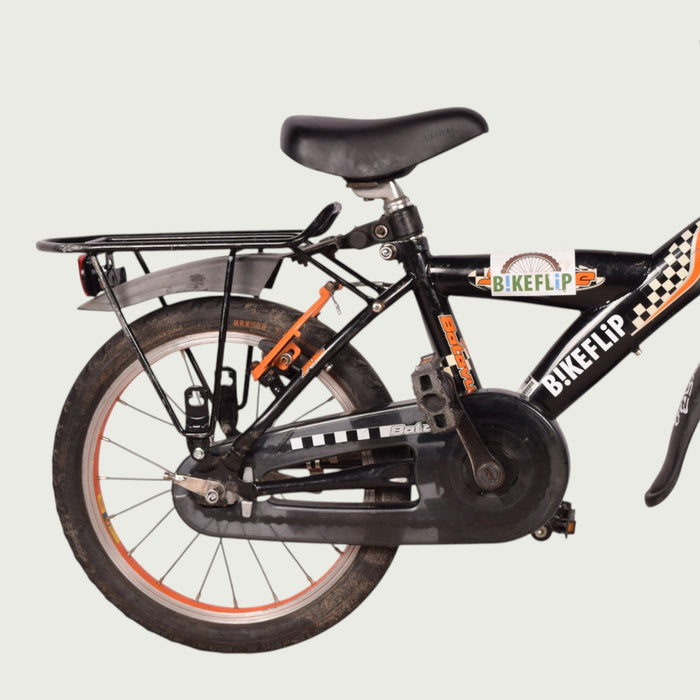 16.8 kinderfiets - BikeFlip