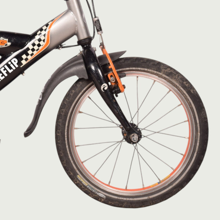 16.8 kinderfiets - BikeFlip
