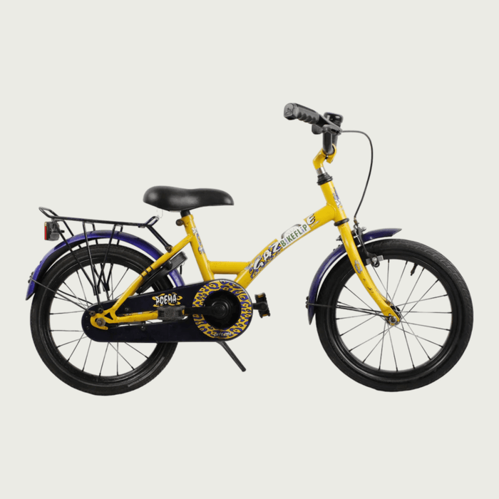 16.90 - BikeFlip