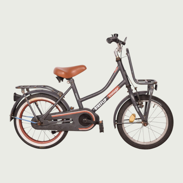 16.911 kinderfiets - BikeFlip