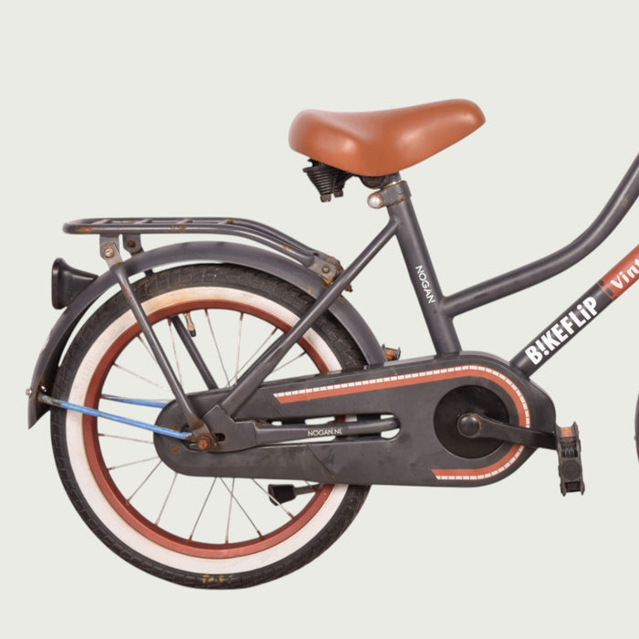 16.911 kinderfiets - BikeFlip