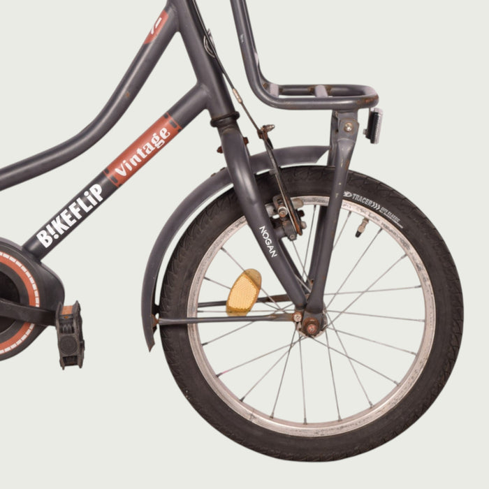 16.911 kinderfiets - BikeFlip